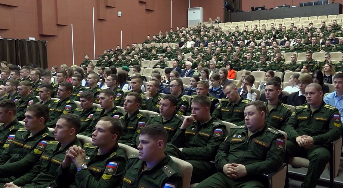 В Пензе состоялся второй день форума «Национальная безопасность и государственные интересы России»